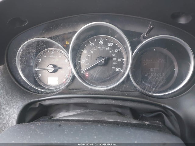 2016 MAZDA CX-5 JM3KE4BY9G0755816 Photo 6