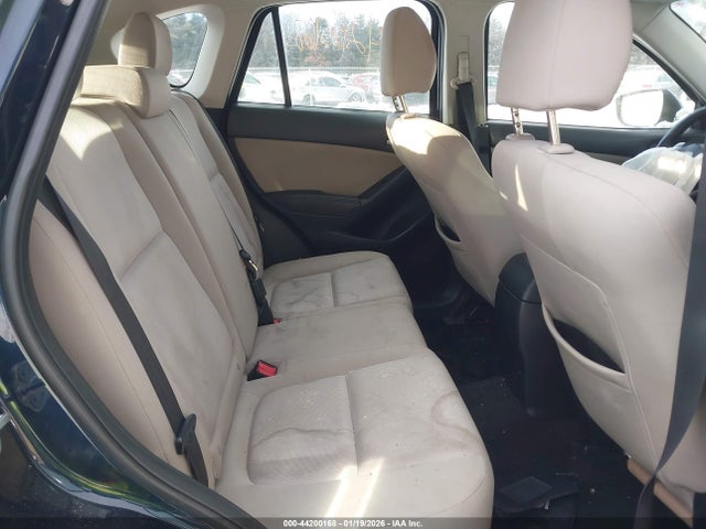 2016 MAZDA CX-5 JM3KE4BY9G0755816 Photo 7