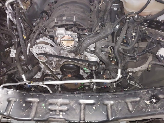 2023 CADILLAC ESCALADE 1GYS4GKL4PR354441 Photo 9