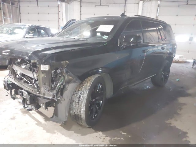 2023 CADILLAC ESCALADE 1GYS4GKL4PR354441 Photo 1