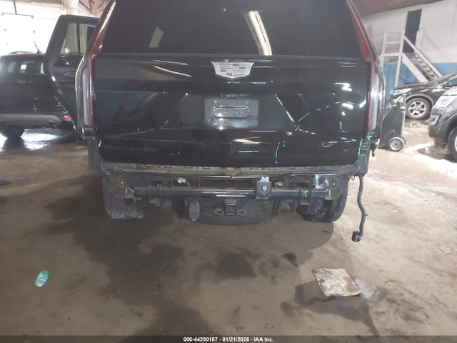 2023 CADILLAC ESCALADE 1GYS4GKL4PR354441 Photo 5