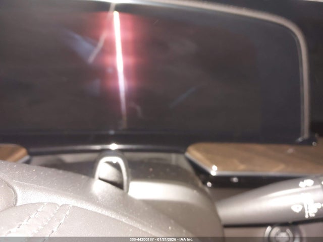 2023 CADILLAC ESCALADE 1GYS4GKL4PR354441 Photo 6