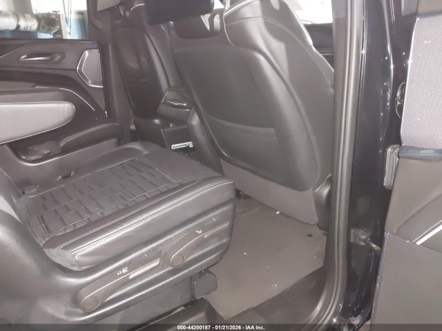 2023 CADILLAC ESCALADE 1GYS4GKL4PR354441 Photo 7
