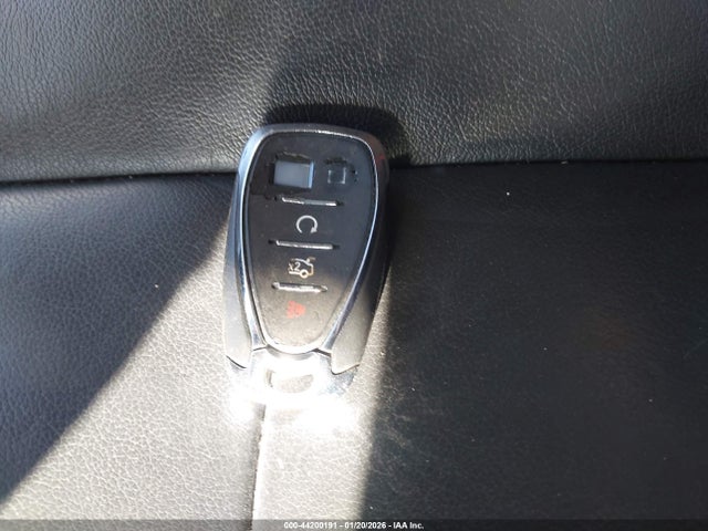 2021 CHEVROLET MALIBU 1G1ZD5ST4MF056390 Photo 10