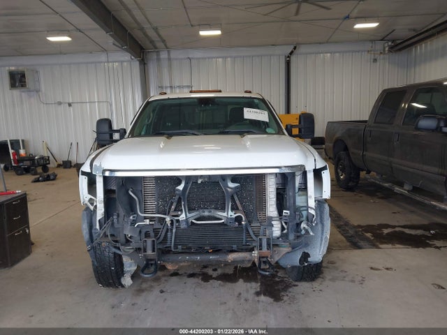 1GC4KZC83EF136077 Chevrolet Silverado 3500hd Work Truck