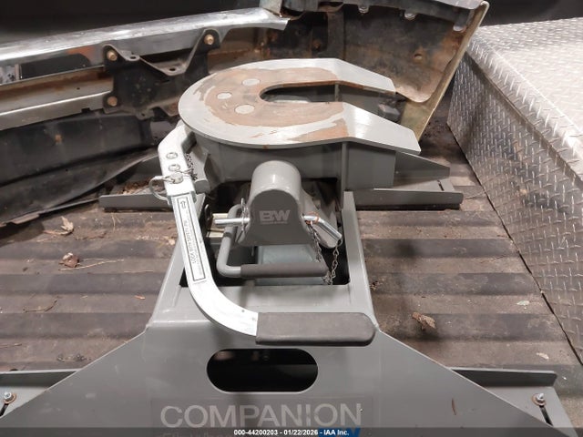 1GC4KZC83EF136077 Chevrolet Silverado 3500hd Work Truck