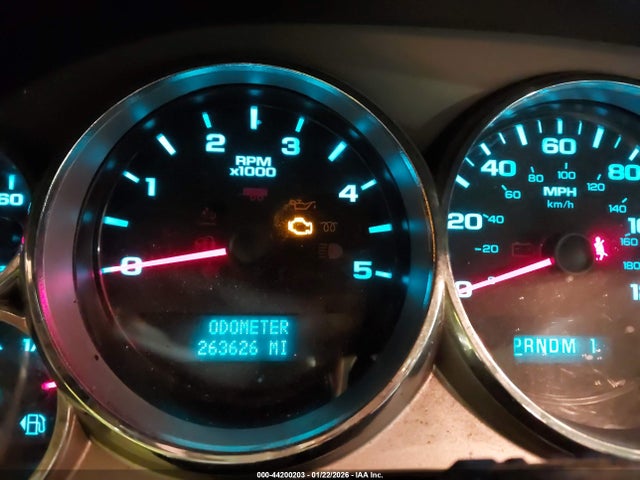 1GC4KZC83EF136077 Chevrolet Silverado 3500hd Work Truck