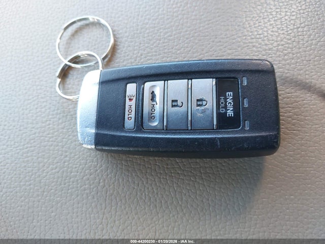 2017 ACURA MDX 5FRYD4H53HB011665 Photo 10