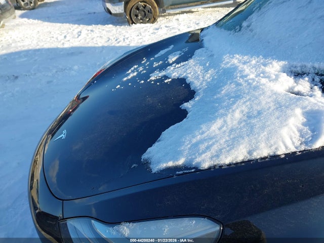 2018 TESLA MODEL 3 5YJ3E1EA6JF077061 Photo 9