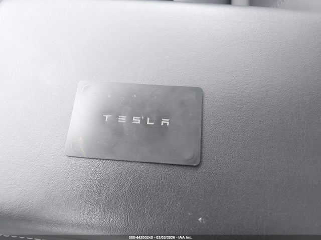 2018 TESLA MODEL 3 5YJ3E1EA6JF077061 Photo 10