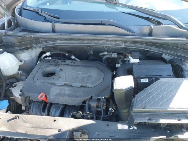 KIA Sportage Lx 2019 KNDPM3AC4K7542287 Image 10