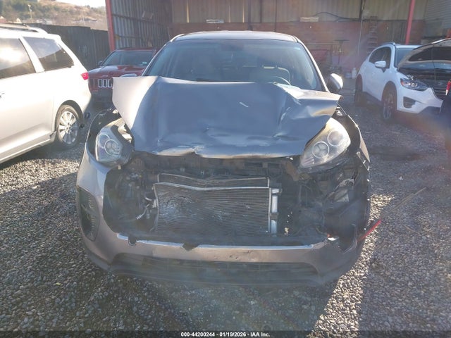 KIA Sportage Lx 2019 KNDPM3AC4K7542287 Image 12
