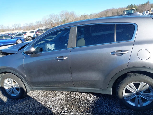 KIA Sportage Lx 2019 KNDPM3AC4K7542287 Image 14