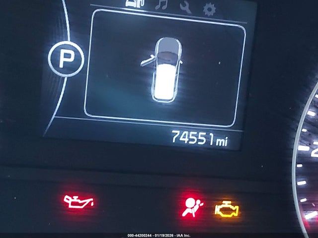 KIA Sportage Lx 2019 KNDPM3AC4K7542287 Image 15