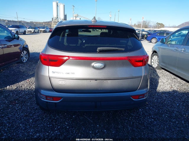 KIA Sportage Lx 2019 KNDPM3AC4K7542287 Image 16