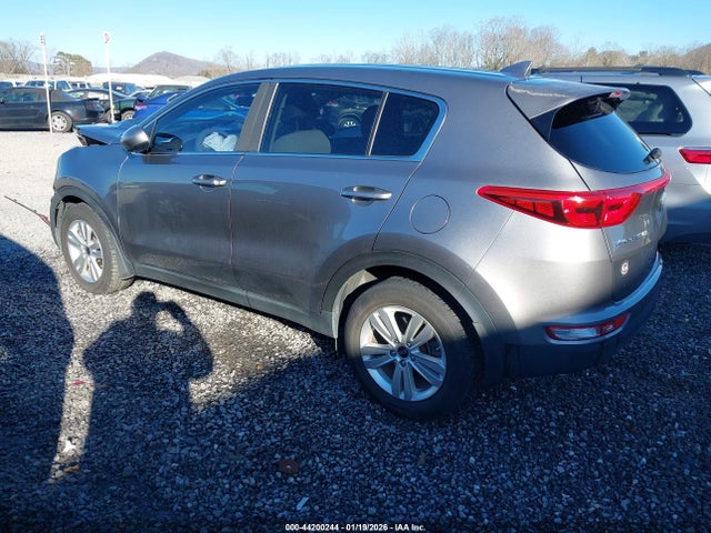 KIA Sportage Lx 2019 KNDPM3AC4K7542287 Image 3
