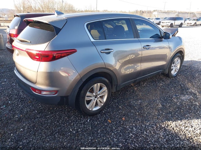 KIA Sportage Lx 2019 KNDPM3AC4K7542287 Image 4