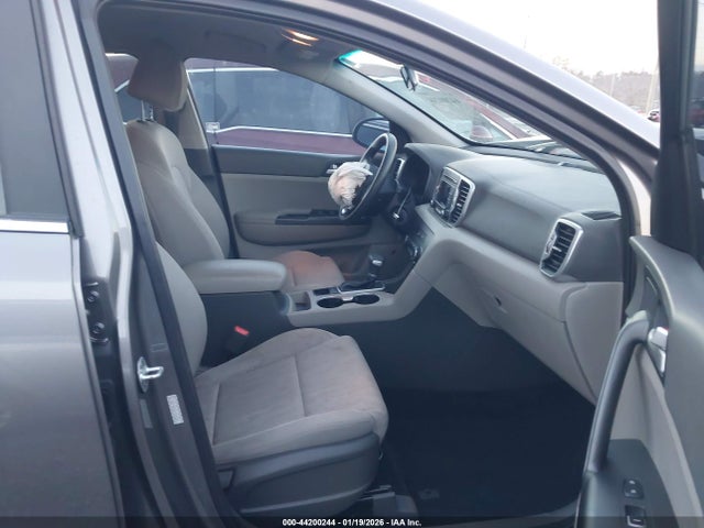 KIA Sportage Lx 2019 KNDPM3AC4K7542287 Image 5