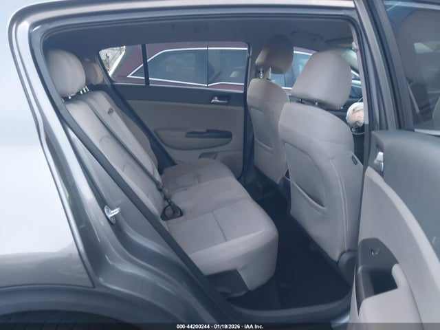 KIA Sportage Lx 2019 KNDPM3AC4K7542287 Image 8