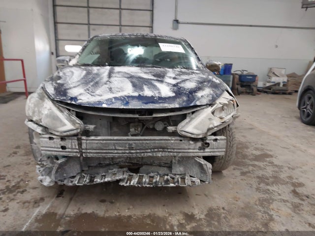 3N1AB7AP6GY298690 Nissan SENTRA S