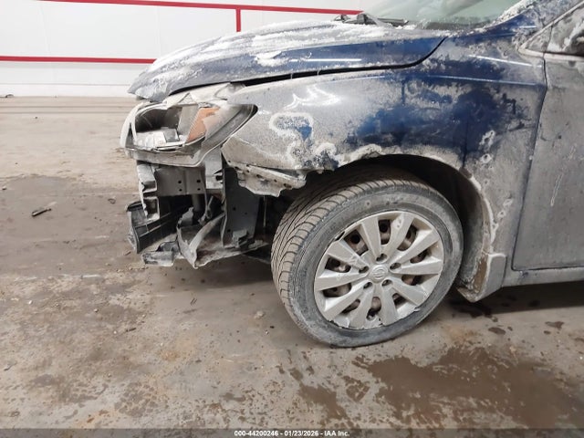 3N1AB7AP6GY298690 Nissan SENTRA S