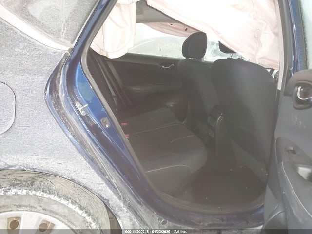 3N1AB7AP6GY298690 Nissan SENTRA S