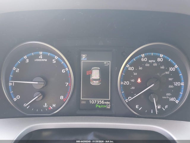 Toyota Rav4 Xle 2017 2T3RFREVXHW612681 Image 7