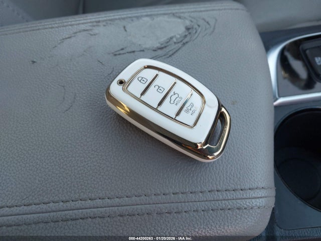 Hyundai Sonata Limited 2016 5NPE34AF1GH342173 Image 11