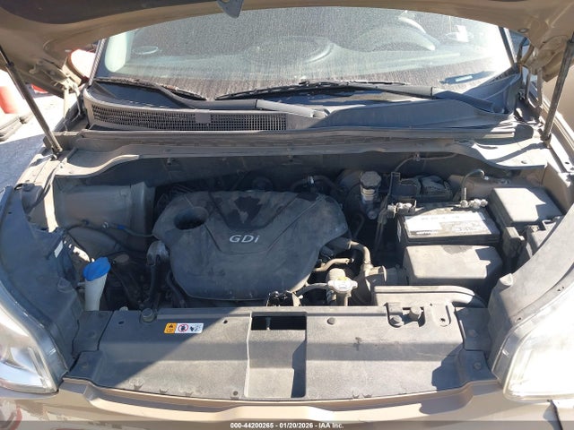 KNDJN2A2XG7241213 KIA Soul