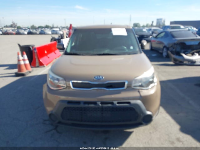 KNDJN2A2XG7241213 KIA Soul