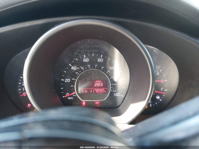 KNDJN2A2XG7241213 KIA Soul
