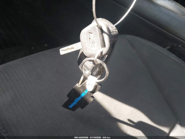 2013 CHEVROLET CAMARO 2G1FB1E30D9180498 Photo 10