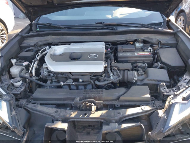 Продажа на аукционе авто 2020 Lexus Ux 200, vin: JTHP3JBH8L2023211, номер лота: 44200268