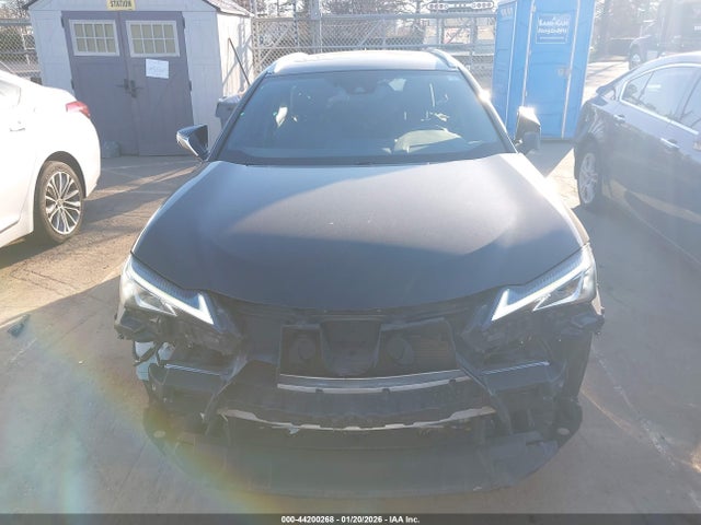 Продажа на аукционе авто 2020 Lexus Ux 200, vin: JTHP3JBH8L2023211, номер лота: 44200268