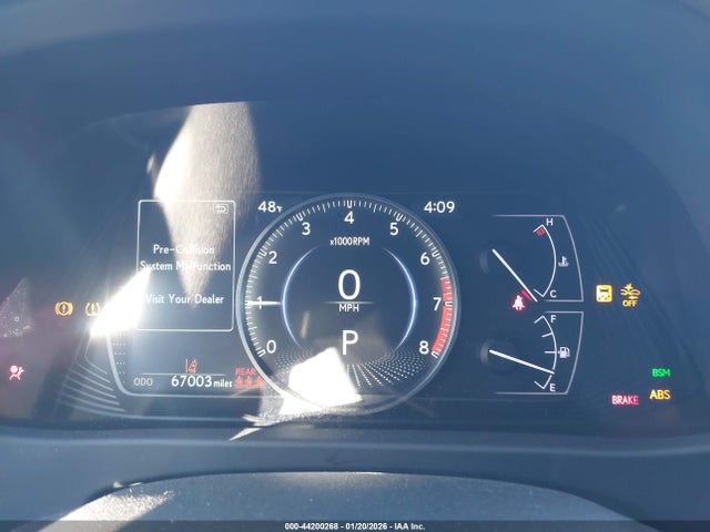 Продажа на аукционе авто 2020 Lexus Ux 200, vin: JTHP3JBH8L2023211, номер лота: 44200268