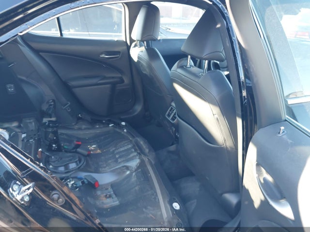Продажа на аукционе авто 2020 Lexus Ux 200, vin: JTHP3JBH8L2023211, номер лота: 44200268