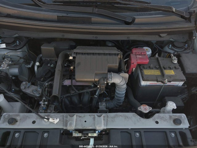 2024 MITSUBISHI MIRAGE G4 ML32FUFJ4RHF07891 Photo 9