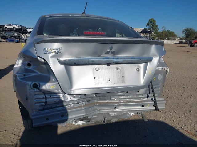 2024 MITSUBISHI MIRAGE G4 ML32FUFJ4RHF07891 Photo 5