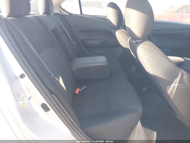 2024 MITSUBISHI MIRAGE G4 ML32FUFJ4RHF07891 Photo 7