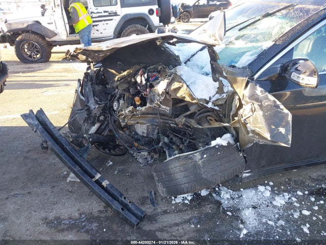 Aukcja sprzedaży 2014 Nissan Maxima 3.5 Sv, vin: 1N4AA5AP1EC908155, numer aukcji: 44200274