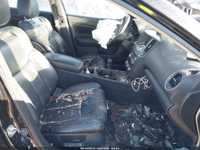 Aukcja sprzedaży 2014 Nissan Maxima 3.5 Sv, vin: 1N4AA5AP1EC908155, numer aukcji: 44200274