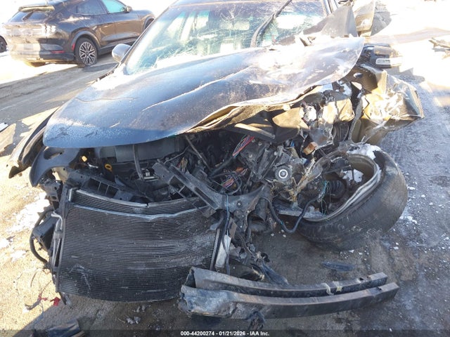 Aukcja sprzedaży 2014 Nissan Maxima 3.5 Sv, vin: 1N4AA5AP1EC908155, numer aukcji: 44200274