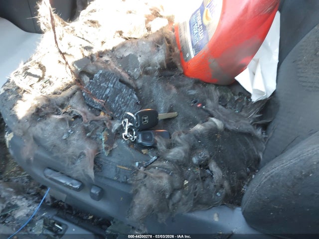 2011 HONDA RIDGELINE 5FPYK1F46BB453578 Photo 10