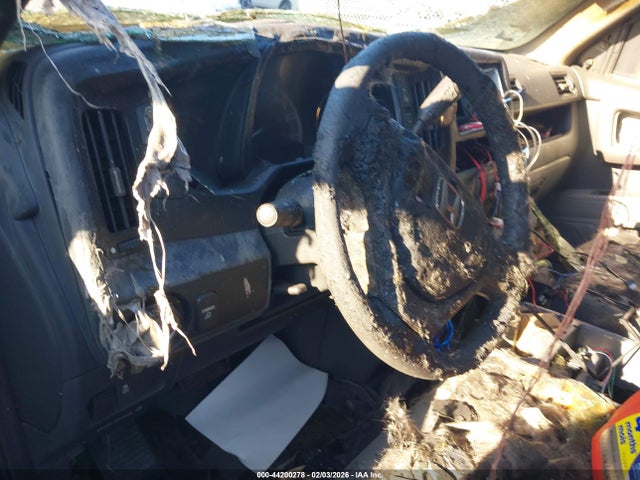 2011 HONDA RIDGELINE 5FPYK1F46BB453578 Photo 6