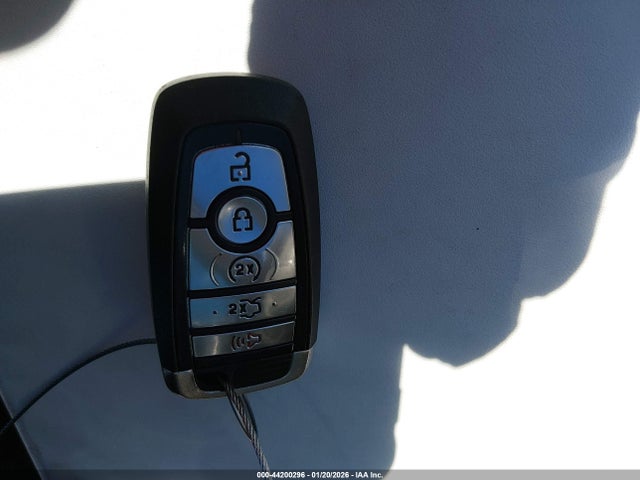 2018 FORD FUSION HYBRID 3FA6P0RU0JR205966 Photo 10