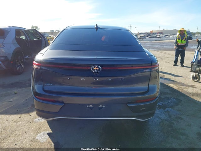 Toyota Crown Xle 2023 JTDAAAAF1P3007364 Image 16