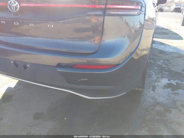 Toyota Crown Xle 2023 JTDAAAAF1P3007364 Image 19
