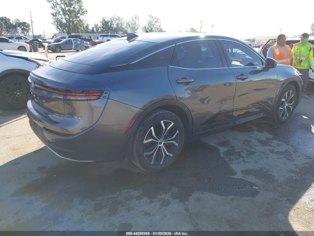 Toyota Crown Xle 2023 JTDAAAAF1P3007364 Image 4