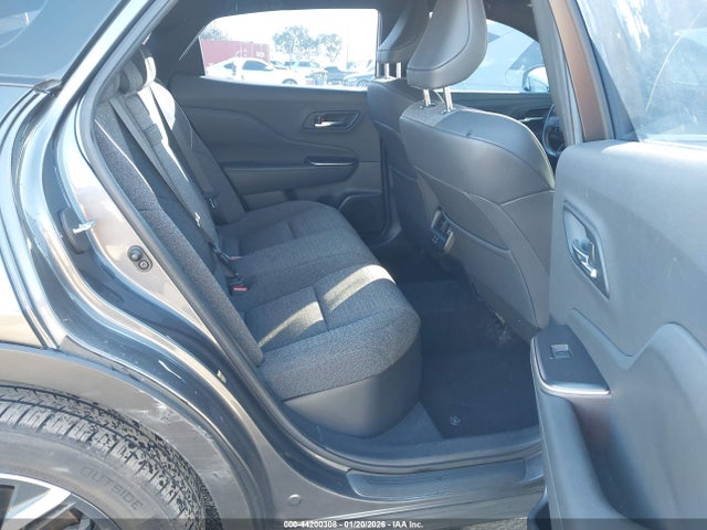 Toyota Crown Xle 2023 JTDAAAAF1P3007364 Image 8
