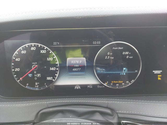 2019 MERCEDES-BENZ S 560 WDDUG8GB2KA461013 Photo 6